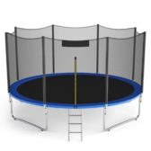 12ft trampoline