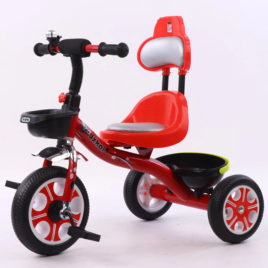 Baby-Kid-Children-Todller-Tricycle-Ride-on-Trike-3-Wheel-Scooter-Stroller-Toy (1)