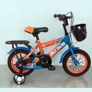 Children's bicycles & baby bicycles 16 inch Orange