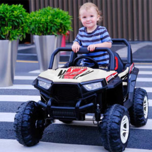 Age 1-6 years